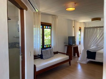 Hotel Via Dos Corais