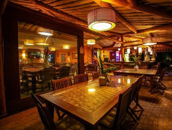 Hotel Via Dos Corais
