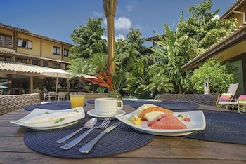 Hotel Via Dos Corais