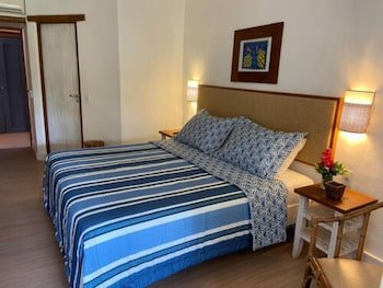 Hotel Via Dos Corais