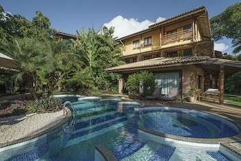 Hotel Via Dos Corais