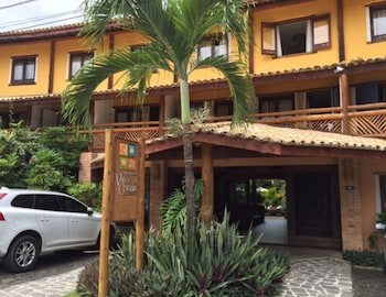Hotel Via Dos Corais