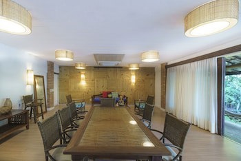 Hotel Via Dos Corais