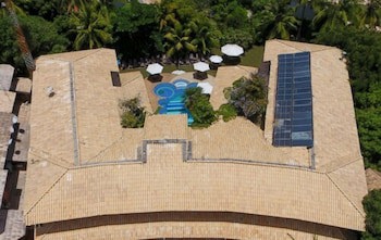Hotel Via Dos Corais