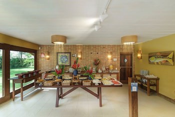 Hotel Via Dos Corais