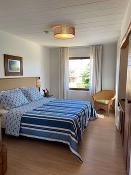 Hotel Via Dos Corais
