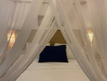 Hotel Via Dos Corais