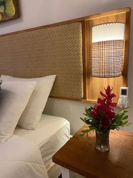 Hotel Via Dos Corais
