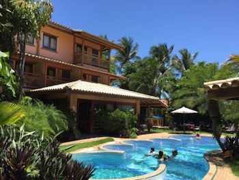 Hotel Via Dos Corais