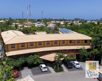 Hotel Via Dos Corais
