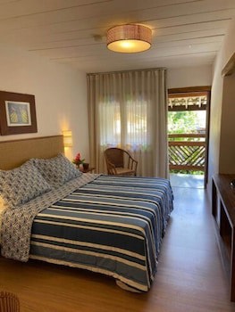 Hotel Via Dos Corais