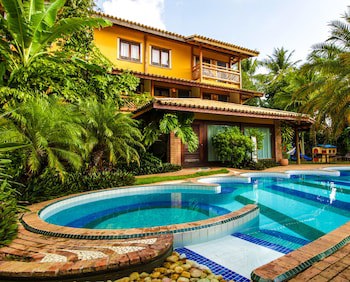 Hotel Via Dos Corais