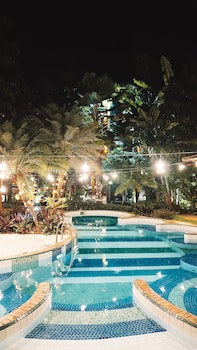 Hotel Via Dos Corais