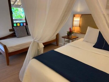 Hotel Via Dos Corais