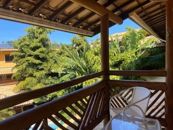 Hotel Via Dos Corais