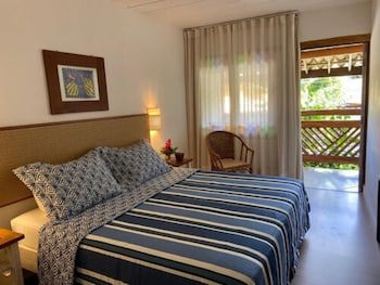 Hotel Via Dos Corais