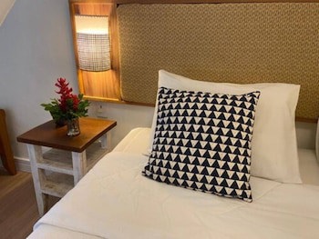 Hotel Via Dos Corais