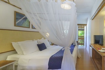 Hotel Via Dos Corais