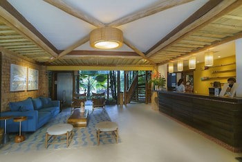 Hotel Via Dos Corais