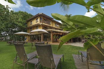 Hotel Via Dos Corais