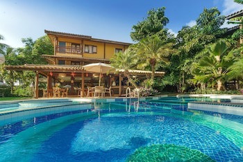 Hotel Via Dos Corais