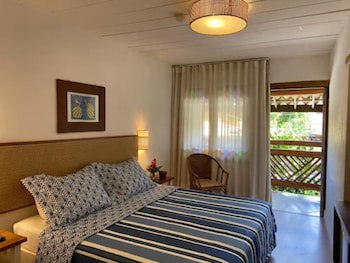 Hotel Via Dos Corais