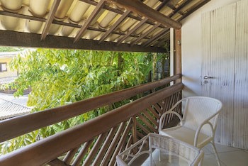 Hotel Via Dos Corais