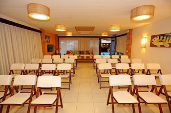 Hotel Via Dos Corais