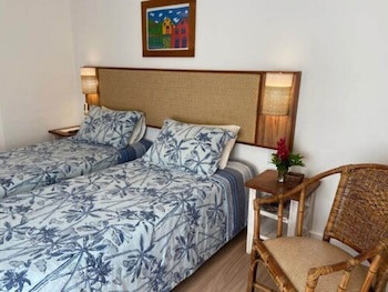 Hotel Via Dos Corais