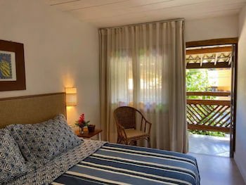 Hotel Via Dos Corais
