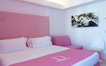 Domina Zagarella Sicily galeri fotoğrafı