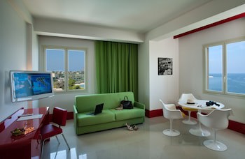 Domina Zagarella Sicily fotoğrafı