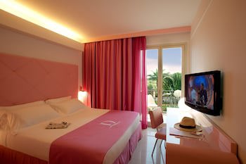 Domina Zagarella Sicily fotoğrafı