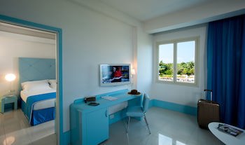 Domina Zagarella Sicily fotoğrafı