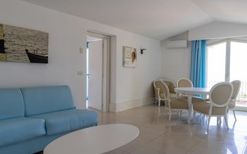 Domina Zagarella Sicily galeri fotoğrafı