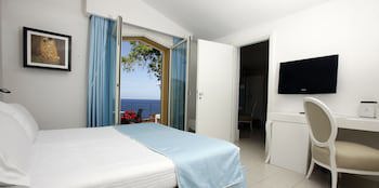 Domina Zagarella Sicily galeri fotoğrafı