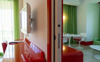 Domina Zagarella Sicily galeri fotoğrafı