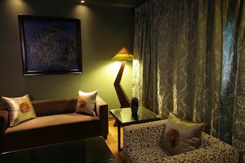 Justa Gurgaon