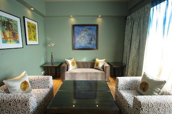 Justa Gurgaon
