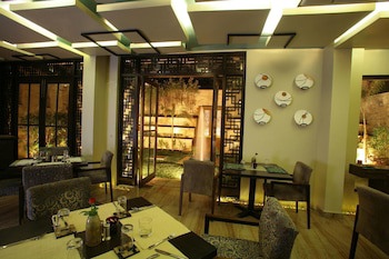 Justa Gurgaon
