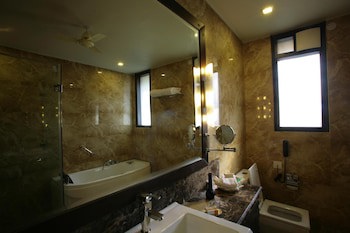 Justa Gurgaon