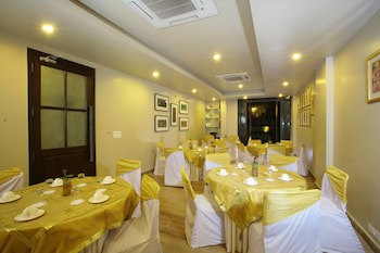 Justa Gurgaon