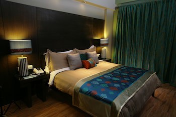 Justa Gurgaon