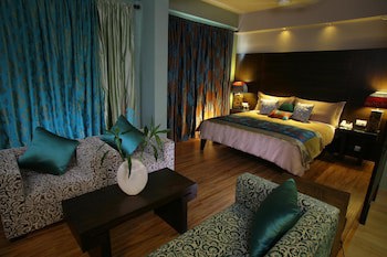 Justa Gurgaon