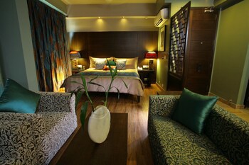Justa Gurgaon