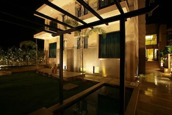 Justa Gurgaon