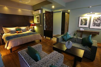 Justa Gurgaon