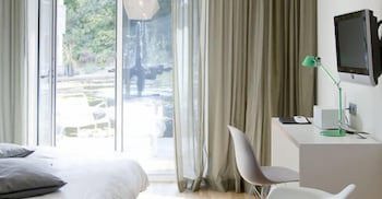 Blooming Hotel