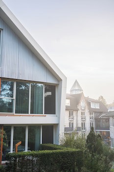 Blooming Hotel