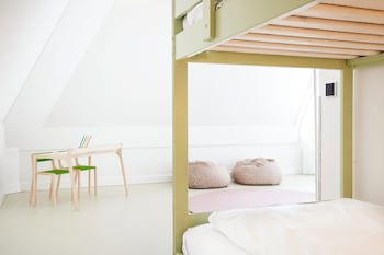Blooming Hotel